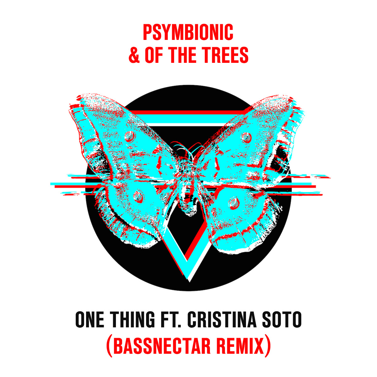 Bassnectar Remixed My Song! WHAT?!