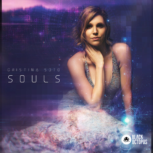 Souls: Vocal Sample Pack on Black Octopus